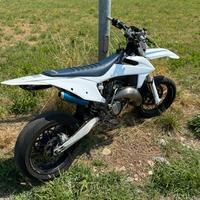 Ktm 125 sx