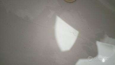 mobile da bagno con specchio 