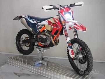 Ktm 450 EXC F SIX DAYS FRANCIA 2023