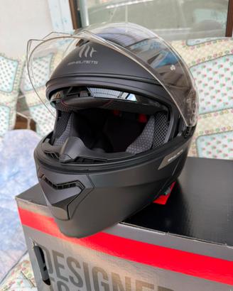Casco MT HELMETS taglia M
