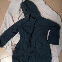 Giacca invernale Petit Bateau