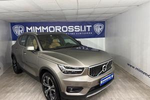 Volvo XC40 Hybrid Inscription Auto