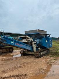 Trituratore cams utm 30.07