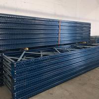 Scaffale Porta Bancali