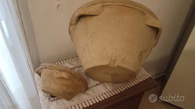 Ceramica Caltagirone.