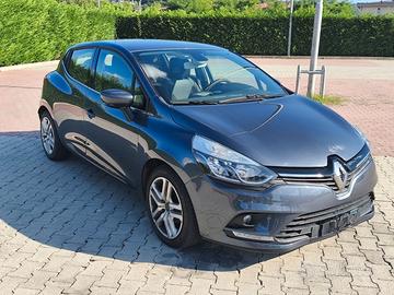 Renault Clio IV dCi 1.5 90 CV (66 kW) Zen Energy