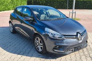 Renault Clio IV dCi 1.5 90 CV (66 kW) Zen Energy