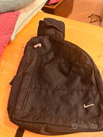 Zaino monospalla nike