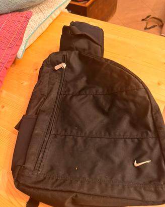 Zaino monospalla nike