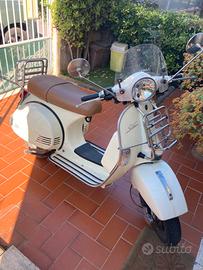 lml star 150 4t automatica