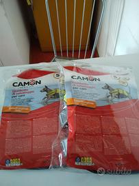 SALVAGENTI PER CANI CAMON