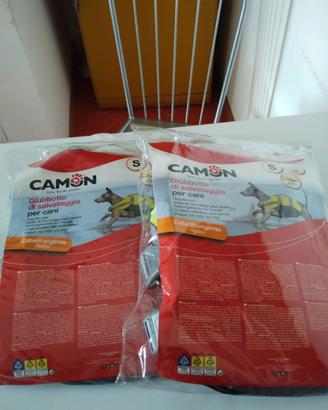 SALVAGENTI PER CANI CAMON