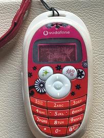 walt disney telefoni cellulare vintage