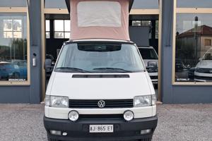 WESTFALIA T4 CALIFORNIA COACH