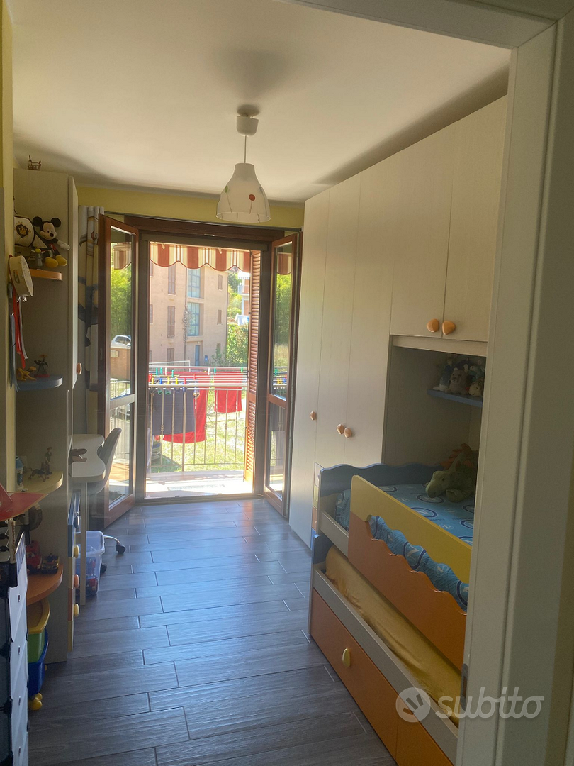 Apartment in Sovicille, Torri - Vista 2