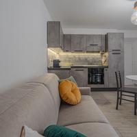 Bilocale 4 Posti - San Pellegrino Terme