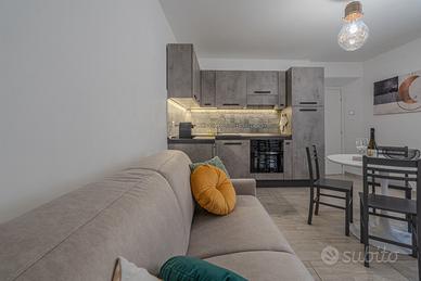 Bilocale 4 Posti - San Pellegrino Terme