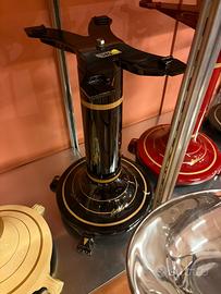 Piedistalli restaurati