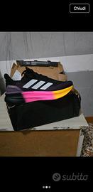 Adidas ultraboost 5x nuova