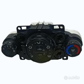 COMANDI CLIMA FORD Fiesta 6Â° Serie (08>17)