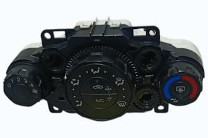 COMANDI CLIMA FORD Fiesta 6Â° Serie (08>17)