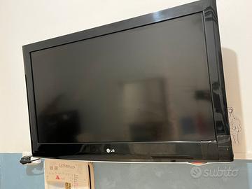 Tv LG DIGITALE TERRESTRE
