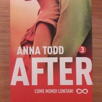 Libro AFTER 3