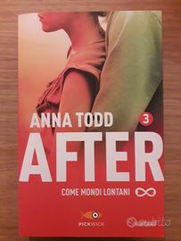 Libro AFTER 3