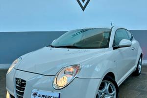 Alfa Romeo MiTo 1.4 Benz, Euro 5, si neopat, impec