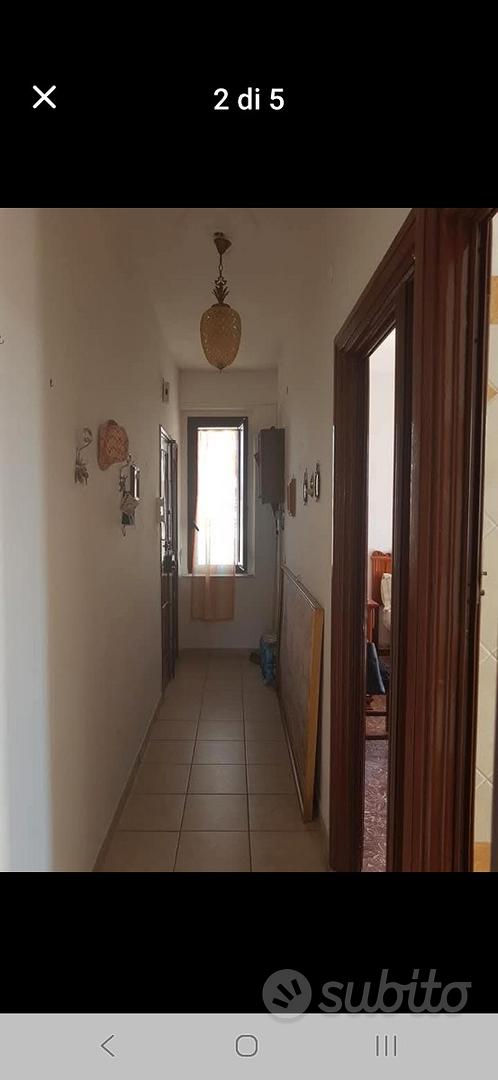 Appartamento – Cutro, Steccato di Cutro - Vista 3
