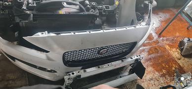 Ricambi Jaguar x type 2020 cofano paraurti anterio