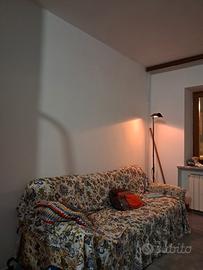 Divano letto 3 posti sfoderabile