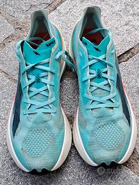 scarpe da corsa kiprun KD900.2  taglia 46