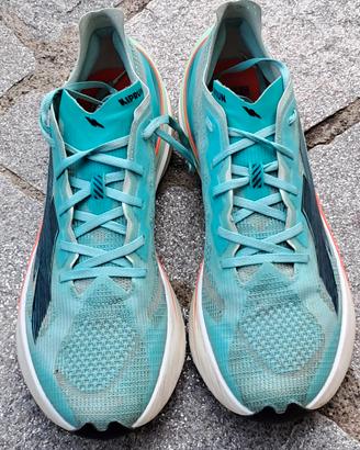 scarpe da corsa kiprun KD900.2  taglia 46