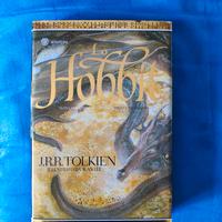 libro Hobbits