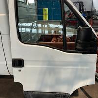 Sportello destro Renault Master 2003