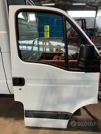 Sportello destro Renault Master 2003