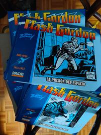 Fumetti Flash Gordon 