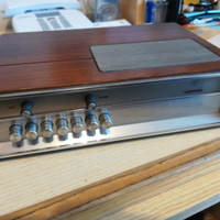 Radio filodiffusione siemens