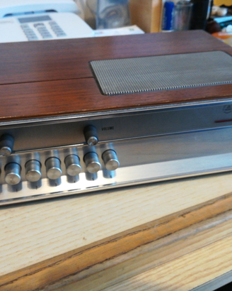 Radio filodiffusione siemens