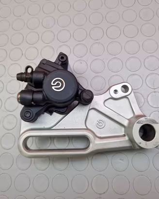 PINZA POSTERIORE BMW F 800 R 2009 2010 F800R 2011