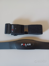 Fascia toracica POLAR