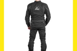 GIACCA ESTIVA TOURATECH COMPANERO