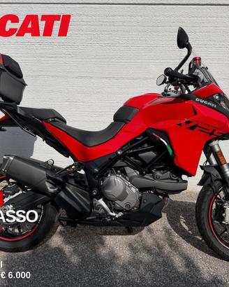 Ducati Multistrada V2