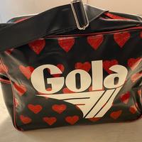 Borsa a tracolla Gola