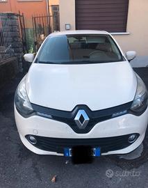 Renault clio 2016