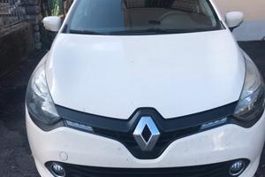 Renault clio 2016