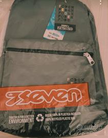 Zaino Seven monoscomparto FEDEZ X