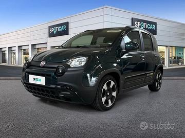 FIAT Panda 1.0 FireFly 70cv S&S Hybrid Pandina