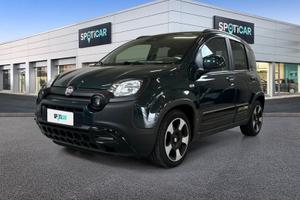 FIAT Panda 1.0 FireFly 70cv S&S Hybrid Pandina